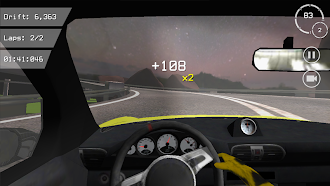 Game screenshot Drift One - Racing Simulator apk download
