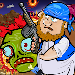 Cover Image of Baixar Zombies: Rage 1.0 APK