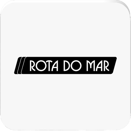 Rota do Mar logo