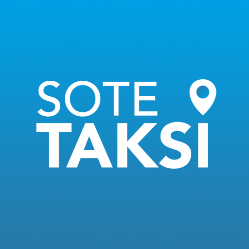 Sote Taksi – tilaa VPL- ja SHL logo