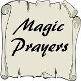 Magic Prayers icon
