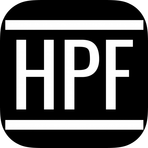 Horsepower Fitness logo