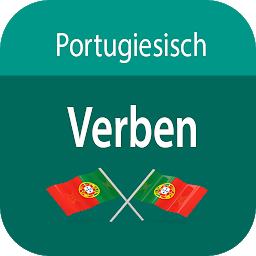 Symbolbild für Portugiesische Verben