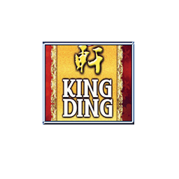「King Ding」のアイコン画像