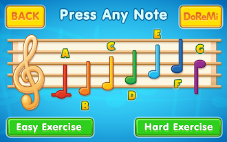 Game screenshot Kids Music (Lite) apk download