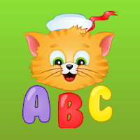 Learn ABC Letters with Captain