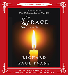 Symbolbild für Grace: A Novel