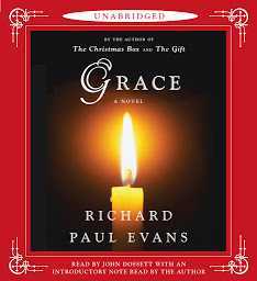 Icon image Grace: A Novel