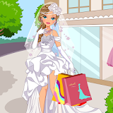 Wedding Shopping Spree icon