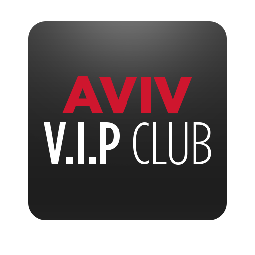 AVIV V.I.P TAXI to Airport  Icon