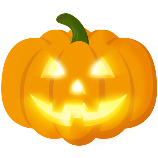 Halloween Stickers Google Play のアプリ