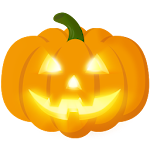 Cover Image of डाउनलोड Halloween Stickers🎃 1.0.6 APK