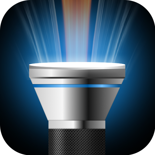 FlashLight Shine QSA Header - AppWisp.com