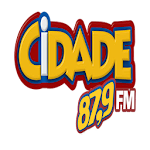 Cover Image of डाउनलोड Rádio Cidade FM 87,9  APK