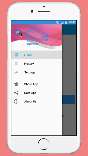 QR and Barcode Scanner