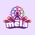 Mela Online Shopping APK Logo
