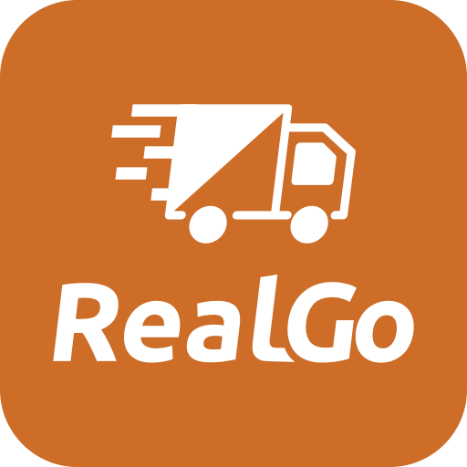 RealGo logo
