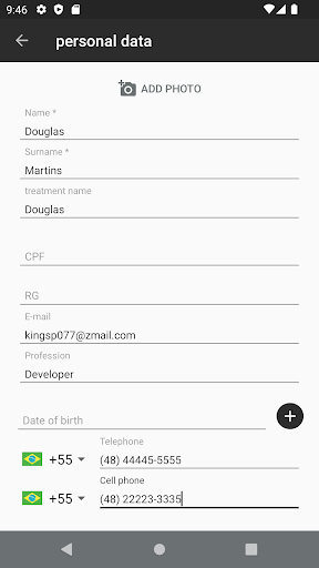 Max Confiável Portaria