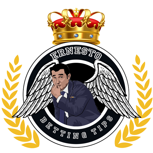Ernesto Betting Tips logo