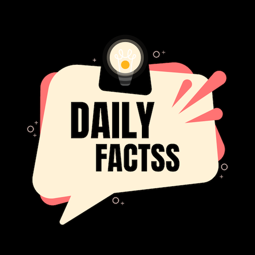 DailyFactss logo