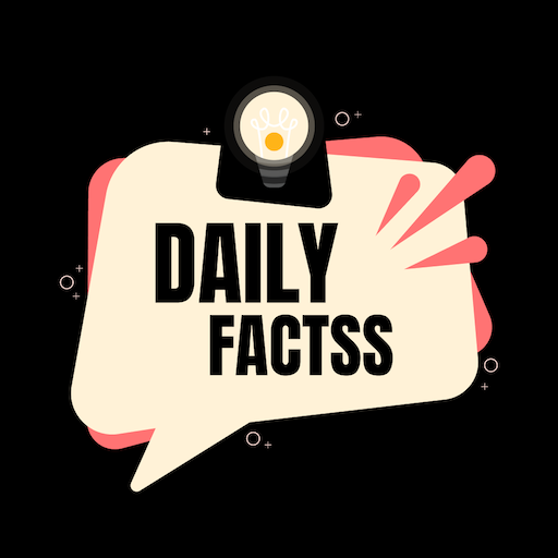 DailyFactss 1.0.3 Icon