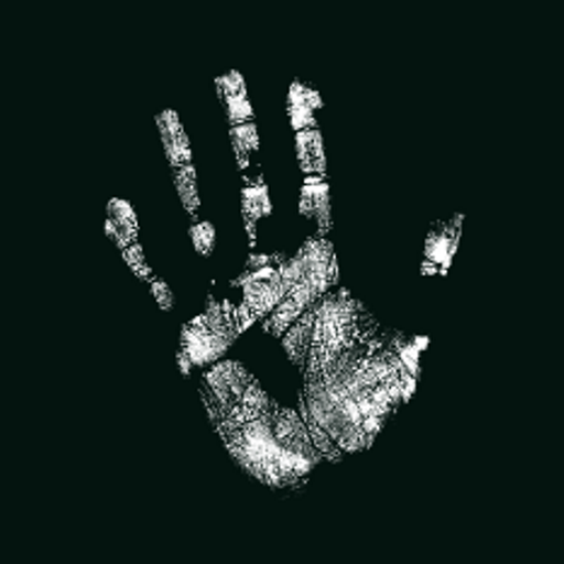 GHOSTINX logo