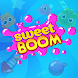 Sweet Boom - pop it candy saga