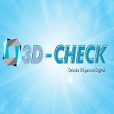 3D-CHECK icon