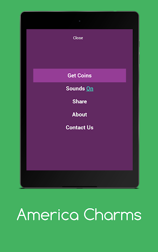 America Charms - Guess