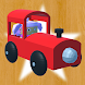 Baby Train 3D Premium - Androidアプリ