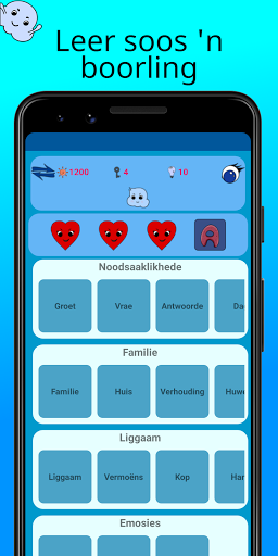 App-voorskou