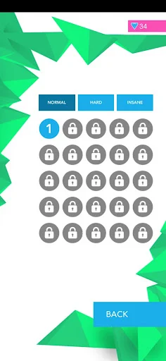 Spike Wall - Screenshot 4