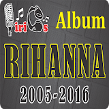 Rihanna Lyrics (Full Albums) icon