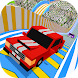 mini car run: race car games - Androidアプリ