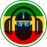 Amharic Music icon