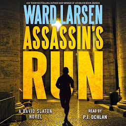 Icon image Assassin's Run: A David Slaton Novel