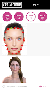 VirtualOutfits: Fashion, Shop(圖3)-速報App