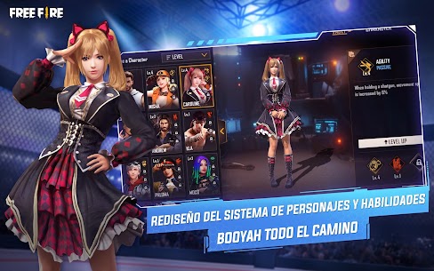 Garena Free Fire World Series Descarga Apk Gratis Apk Oficial