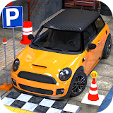 Dr. Parker : Real car parking simulation icon