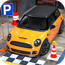 Dr. Parker : Real car parking simulation