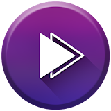 HD Movie Player 2017 icon
