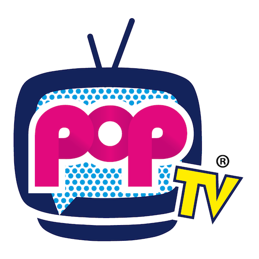 Pop Tv - のアプリ