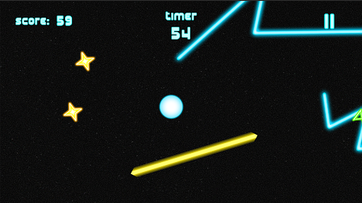 Make a Line Screen 2
