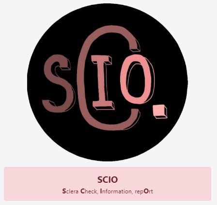 SCIO APP