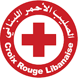 Lebanese Red Cross  -  NAJAT icon