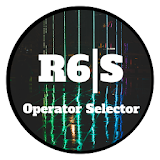 R6S Operator Generator [Alpha-Unstable] icon