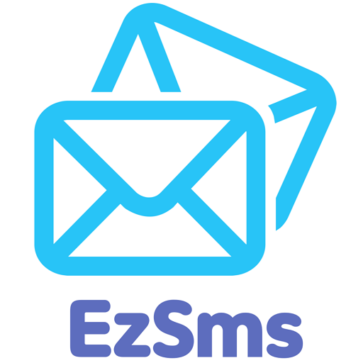 EzSms,groupsms,excelsms logo
