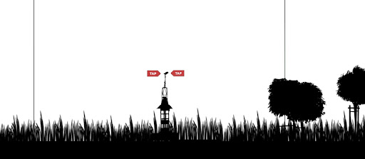 Android application Bird Rush 2 screenshort