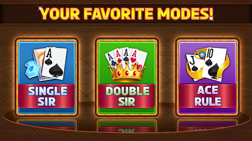 Court Piece screenshot 3