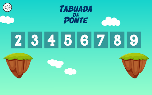 Tabuada Da Ponte 1.0.0.6 APK + Мод (Unlimited money) за Android